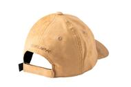 BAUER Suede Snapback Hat