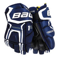 BAUER Supreme 1S Hockey Glove- Sr