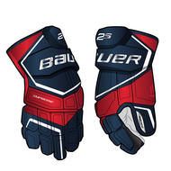 BAUER Supreme 2S Hockey Glove- Jr
