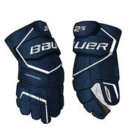 BAUER Supreme 2S Hockey Glove- Jr