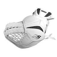 BAUER Supreme 2S Pro Catch Glove- Sr