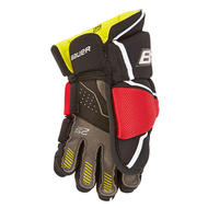 BAUER Supreme 2S Pro Hockey Glove- Sr