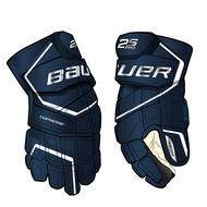 BAUER Supreme 2S Pro Hockey Glove- Sr