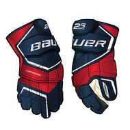 BAUER Supreme 2S Pro Hockey Glove- Sr