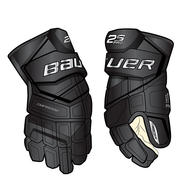 BAUER Supreme 2S Pro Hockey Glove- Sr