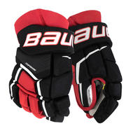 BAUER Supreme 3S Hockey Glove- Int