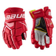 BAUER Supreme 3S Hockey Glove- Sr