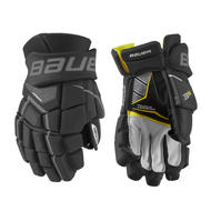 BAUER Supreme 3S Hockey Glove- Sr