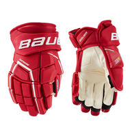 BAUER Supreme 3S Pro Hockey Glove- Int