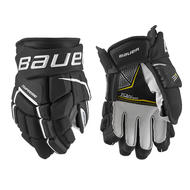 BAUER Supreme 3S Pro Hockey Glove- Jr
