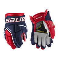 BAUER Supreme 3S Pro Hockey Glove- Jr