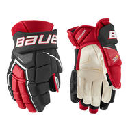 BAUER Supreme 3S Pro Hockey Glove- Sr