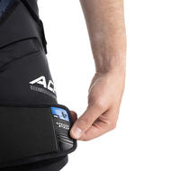 BAUER Supreme ACP Pro Girdle- Sr '24