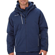 BAUER Supreme Heavyweight Jacket- Yth