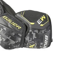 BAUER Supreme M3 Elbow Pad- Sr