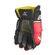 BAUER Supreme M3 Hockey Glove- Jr