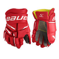 BAUER Supreme M3 Hockey Glove- Jr