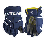 BAUER Supreme M3 Hockey Glove- Jr