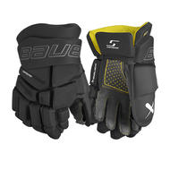 BAUER Supreme M3 Hockey Glove- Jr