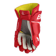 BAUER Supreme M3 Hockey Glove- Int