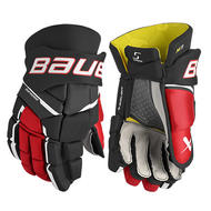 BAUER Supreme M3 Hockey Glove- Int