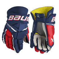 BAUER Supreme M3 Hockey Glove- Sr