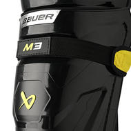BAUER Supreme M3 Shin Guard- Sr