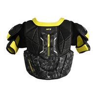 BAUER Supreme M3 Shoulder Pad- Jr