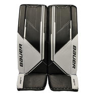 BAUER Supreme M5 Pro Goal Pads- Sr