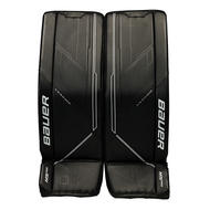BAUER Supreme M5 Pro Goal Pads- Sr