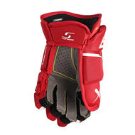 BAUER Supreme M5 Pro Hockey Glove- Jr