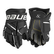 BAUER Supreme M5 Pro Hockey Glove- Jr