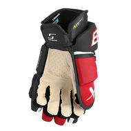 BAUER Supreme M5 Pro Hockey Glove- Sr