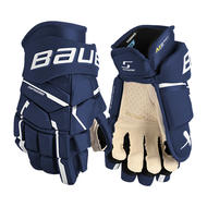 BAUER Supreme M5 Pro Hockey Glove- Sr