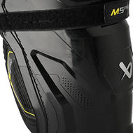 BAUER Supreme M5 Pro Shin Guard- Int