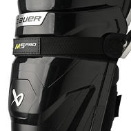 BAUER Supreme M5 Pro Shin Guard- Int
