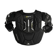 BAUER Supreme M5 Pro Shoulder Pad- Sr