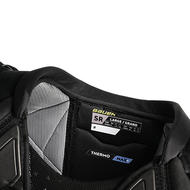 BAUER Supreme M5 Pro Shoulder Pad- Sr
