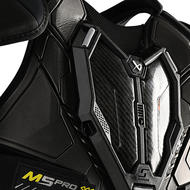BAUER Supreme M5 Pro Shoulder Pad- Sr