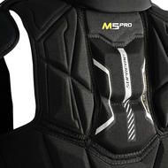 BAUER Supreme M5 Pro Shoulder Pad- Sr