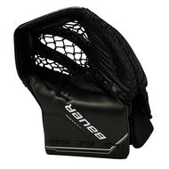 BAUER Supreme Mach Catch Glove- Sr