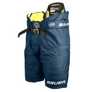 BAUER Supreme MACH Hockey Pant- Jr