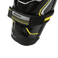 BAUER Supreme MACH Shin Guard- Yth