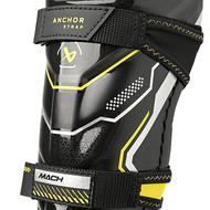 BAUER Supreme MACH Shin Guard- Yth