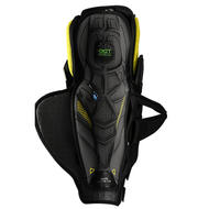 BAUER Supreme MACH Shin Guard- Int