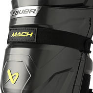BAUER Supreme MACH Shin Guard- Int