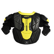 BAUER Supreme MACH Shoulder Pad- Jr