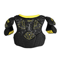 BAUER Supreme MACH Shoulder Pad- Yth