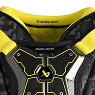 BAUER Supreme MACH Shoulder Pad- Yth