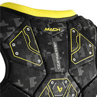 BAUER Supreme MACH Shoulder Pad- Yth
